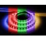 Cветодиодная LED лента FERON готовый комплект 3м, 30SMD(5050)/м, 7.2Вт/м, IP65, 12V, RGB LS607 27725 1