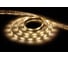 Cветодиодная LED лента FERON готовый комплект 5м, 30SMD(5050)/м, 7.2Вт/м, IP65, 12V, теплый белый LS607 27708 1
