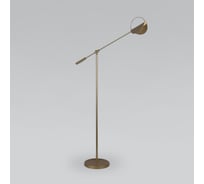 Напольный светильник Eurosvet 01142/1 золото a062041