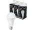 Светодиодная лампа Grisard Electric шар A70 E27 25Вт 6500K (3 штуки) GRE-002-0102(3) 1