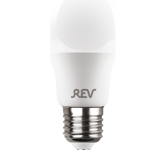Светодиодная лампа REV груша A60 16Вт E27 2700K 1280Лм 5 шт. 32650 2