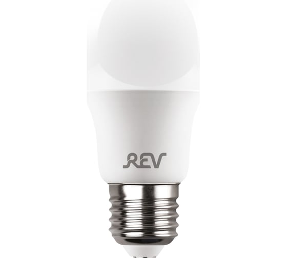 Светодиодная лампа REV A60 Е27 20W 4000K нейтральный свет упаковка 10 шт. 81066 7