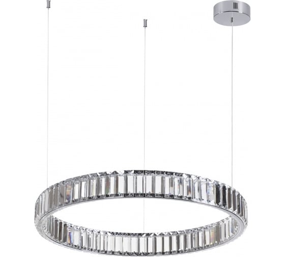 Люстра ODEON LIGHT LED 36W Vekia 4930_36 4930_36L