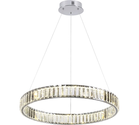Люстра ODEON LIGHT LED 36W Vekia 4930_36 4930_36L