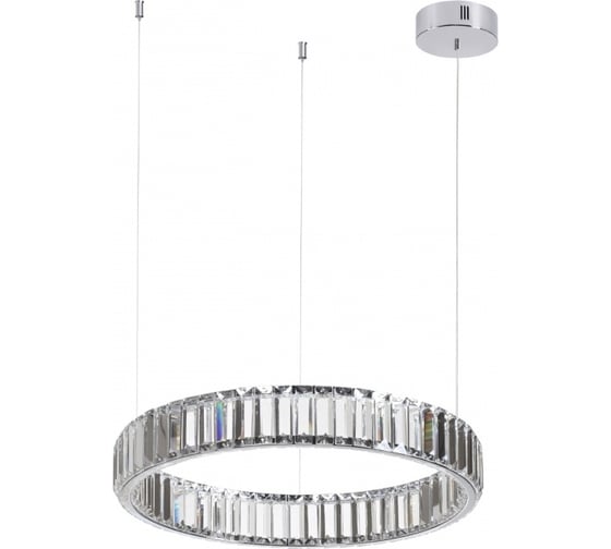 Люстра ODEON LIGHT LED 30W Vekia 4930_30 4930_30L