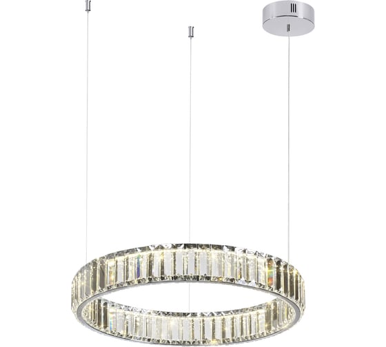 Люстра ODEON LIGHT LED 30W Vekia 4930_30 4930_30L