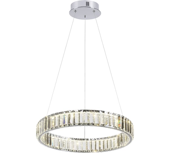 Люстра ODEON LIGHT LED 30W Vekia 4930_30 4930_30L