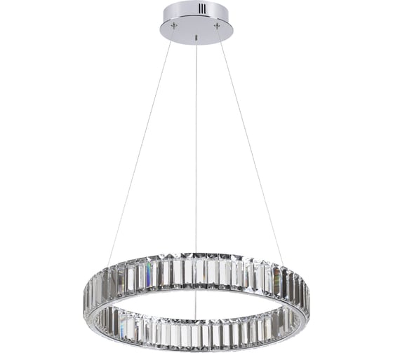 Люстра ODEON LIGHT LED 30W Vekia 4930_30 4930_30L