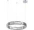Люстра ODEON LIGHT LED 30W Vekia 4930_30 4930_30L 1
