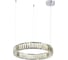 Люстра ODEON LIGHT LED 30W Vekia 4930_30 4930_30L 2