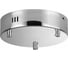 Чаша (основание) ODEON LIGHT Vekia 4930_3 4930_3R 1