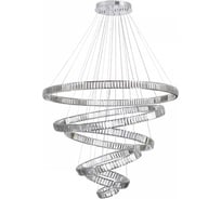 Люстра ODEON LIGHT LED 260W Vekia 4930_260 4930_260L