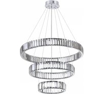 Люстра ODEON LIGHT LED 88W Vekia 4930_88L