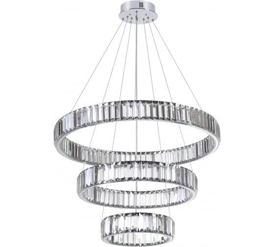 Люстра ODEON LIGHT LED 88W Vekia 4930_88L 1