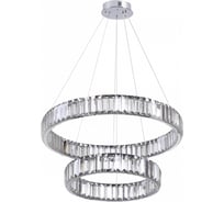Люстра ODEON LIGHT LED 60W Vekia 4930_60L