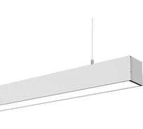 Подвесной алюминиевый профиль DesignLed design led ls 7477, 2500 мм LS.7477