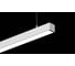 Подвесной алюминиевый профиль DesignLed design led ls 5050, 2500 мм LS.5050 4