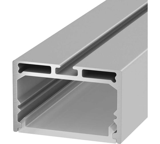 Подвесной алюминиевый профиль DesignLed design led ls 4932, 2500 мм LS.4932