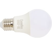 Светодиодная лампа Camelion LEDRB/9-A60/840/E27 (9Вт 220В, LED-M A60 9W 4000K E27) 15066