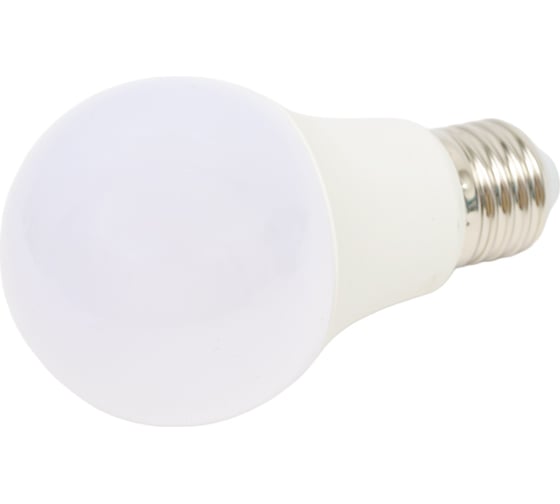 Светодиодная лампа Camelion LEDRB/9-A60/840/E27 (9Вт 220В, LED-M A60 9W 4000K E27) 15066