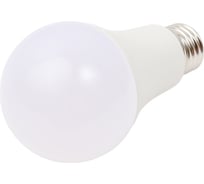 Светодиодная лампа Camelion LEDRB/15-A65/830/E27 (15Вт 220В, LED-M A60 15W 3000K Е27) 15071
