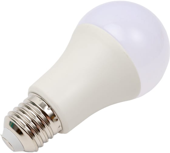 Светодиодная лампа Camelion LEDRB/15-A65/830/E27 (15Вт 220В, LED-M A60 15W 3000K Е27) 15071
