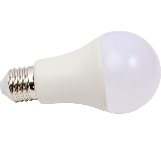 Светодиодная лампа Camelion LEDRB/15-A65/830/E27 (15Вт 220В, LED-M A60 15W 3000K Е27) 15071