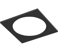 Рамка DesignLed черная RL-PJ-101-B