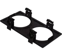Рамка DesignLed черная RL-PJ-103-B