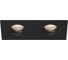Рамка DesignLed черная RL-PJ-103-B 3