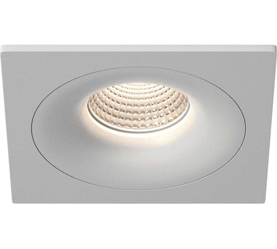 Рамка DesignLed белая RL-PJ-101-W