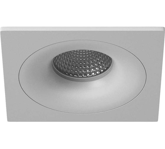 Рамка DesignLed белая RL-PJ-101-W