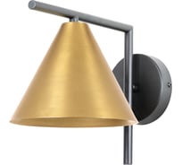 Бра ARTE LAMP david A7033AP-1BK