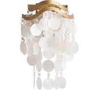 Настенный светильник ARTE LAMP pipirima A4065AP-2SG