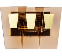 Настенный светильник ARTE LAMP sophia A4066AP-2PB