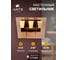 Настенный светильник ARTE LAMP sophia A4066AP-2PB 7