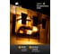 Настенный светильник ARTE LAMP sophia A4066AP-2PB 9