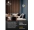 Бра ARTE LAMP hamal A6170AP-1GO 5
