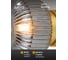 Бра ARTE LAMP hamal A6170AP-1GO 6