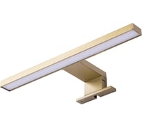 Подсветка для зеркал ARTE LAMP stecca A2737AP-1GO
