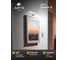Подсветка для зеркал ARTE LAMP stecca A2737AP-1GO 7