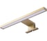 Подсветка для зеркал ARTE LAMP stecca A2737AP-1GO 1