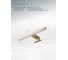 Подсветка для зеркал ARTE LAMP stecca A2737AP-1GO 3