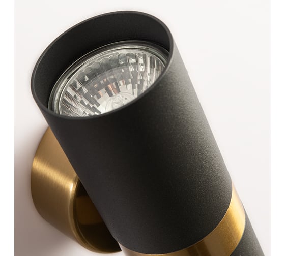 Декоративная подсветка ARTE LAMP ran A3143AP-2BK