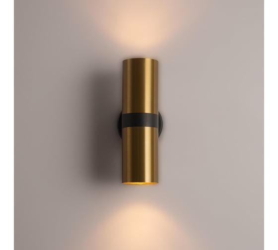 Декоративная подсветка ARTE LAMP ran A3143AP-2PB
