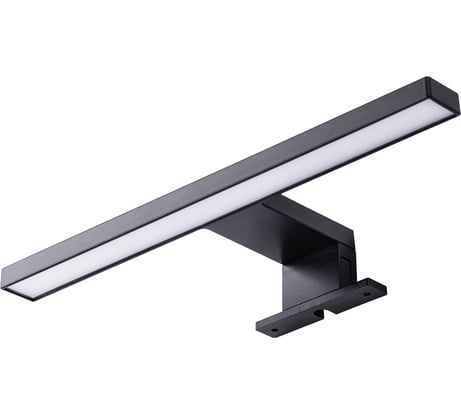 Подсветка для зеркал ARTE LAMP stecca A2737AP-1BK