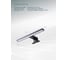 Подсветка для зеркал ARTE LAMP stecca A2737AP-1BK 3