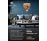 Подвесная люстра ARTE LAMP sophia A4066LM-11PB 8