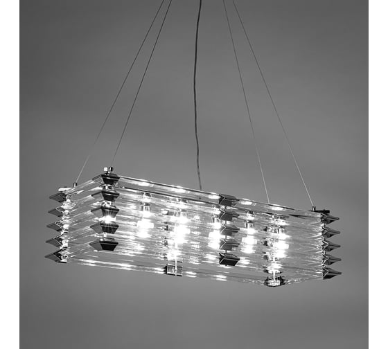 Подвесная люстра ARTE LAMP caravaggio A1059SP-6CC