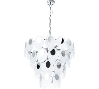 Подвесная люстра ARTE LAMP rosabella A4067LM-11CC